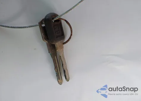 1997 GMC Savana G2500 from USA, damaged, VIN 1GTFG25W3V1064582